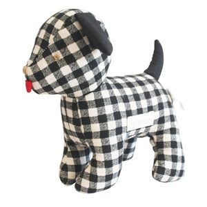Alimrose Musical Linen Puppy